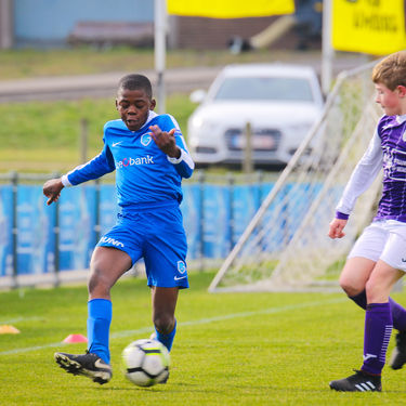U12 - Beerschot