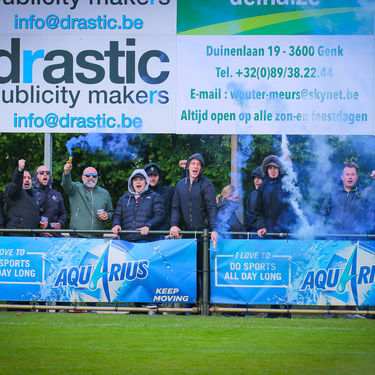 U18 kampioen 2018-2019