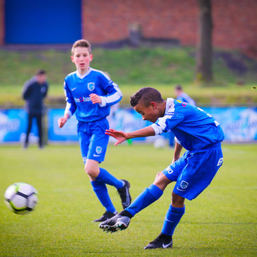U12 - Beerschot