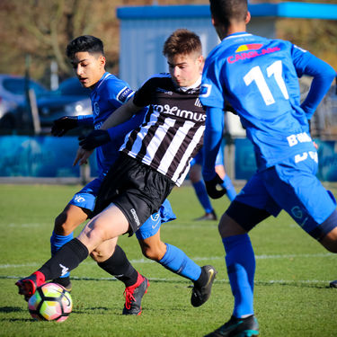 U16 - Charleroi