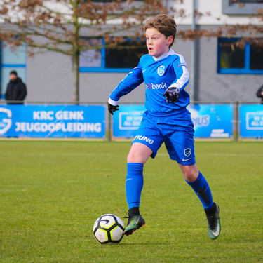 U12 - Beerschot