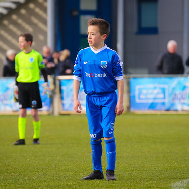 U12 - Beerschot
