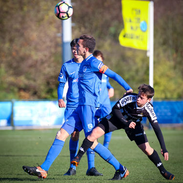 U16 - Charleroi