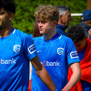 U18 kampioen 2018-2019