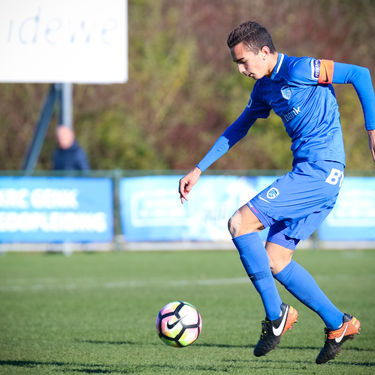 U16 - Charleroi