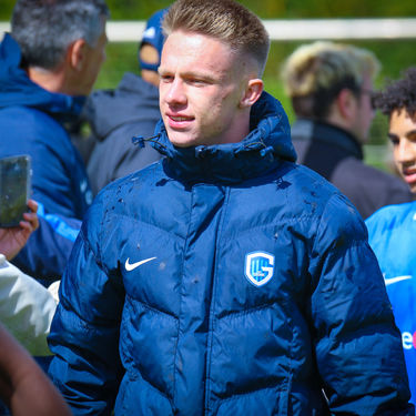U18 kampioen 2018-2019