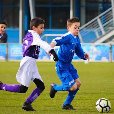 U12 - Beerschot