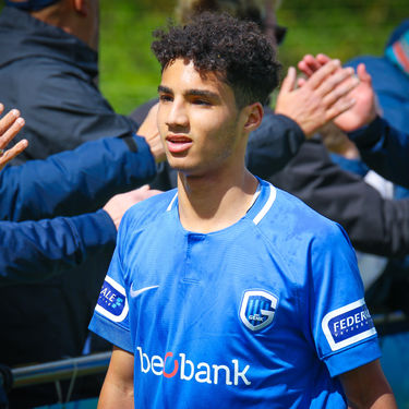 U18 kampioen 2018-2019