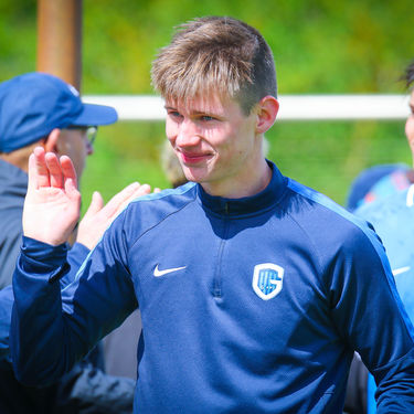 U18 kampioen 2018-2019