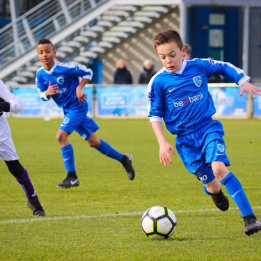 U12 - Beerschot