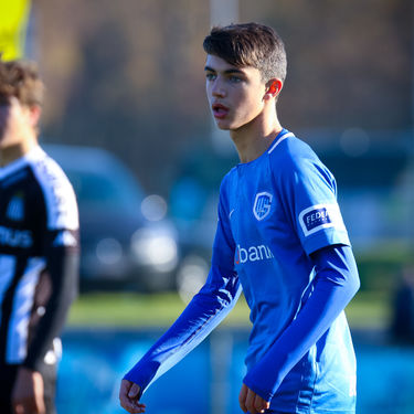 U16 - Charleroi