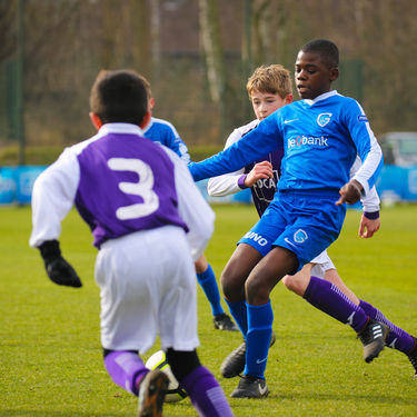 U12 - Beerschot