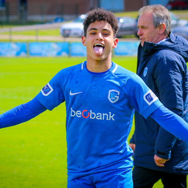 U18 kampioen 2018-2019