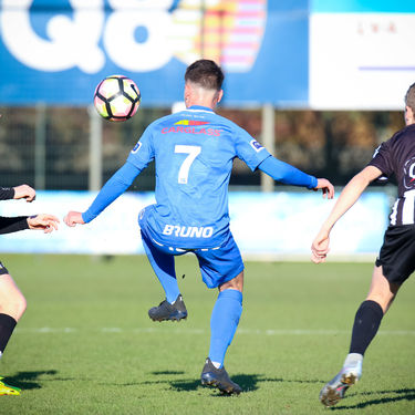 U16 - Charleroi