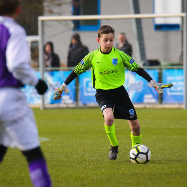 U12 - Beerschot