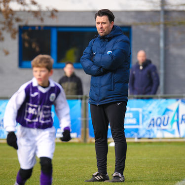 U12 - Beerschot