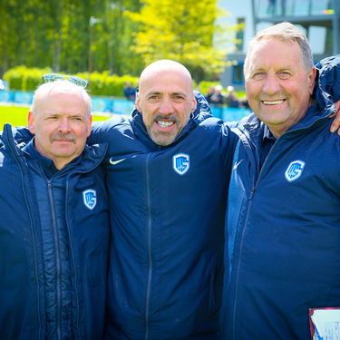 U18 kampioen 2018-2019