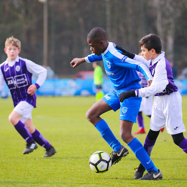 U12 - Beerschot