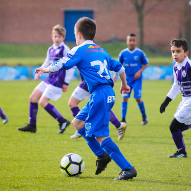 U12 - Beerschot