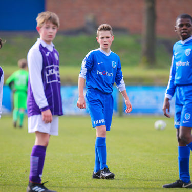 U12 - Beerschot