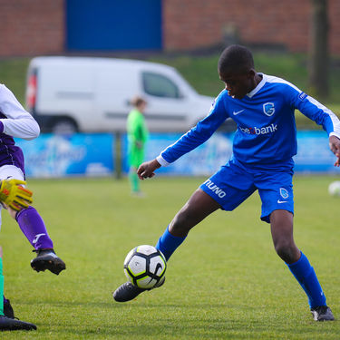 U12 - Beerschot