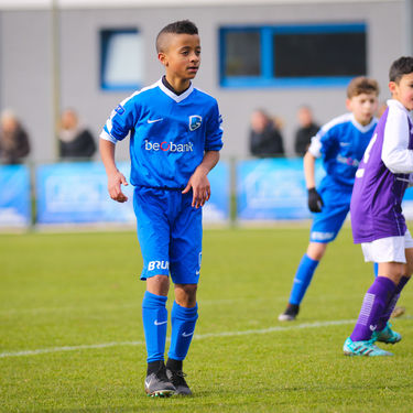 U12 - Beerschot
