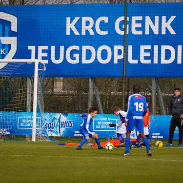 U12 - Beerschot