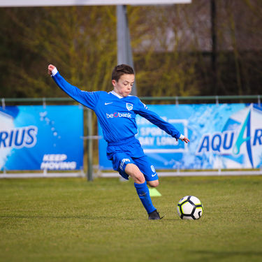 U12 - Beerschot