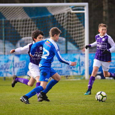 U12 - Beerschot