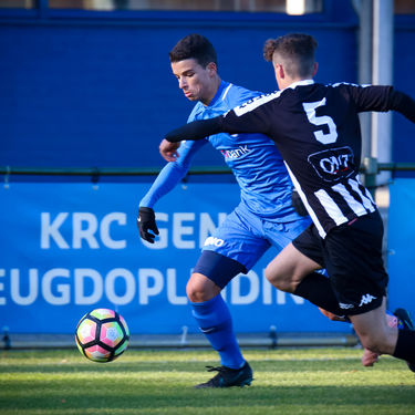 U16 - Charleroi