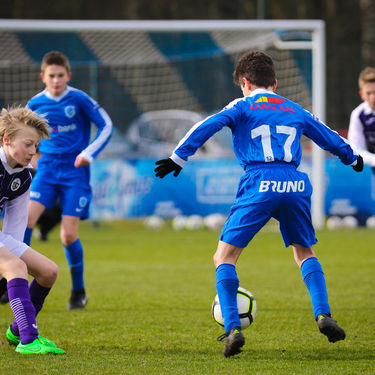 U12 - Beerschot