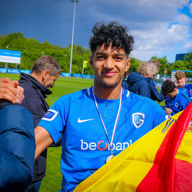 U18 kampioen 2018-2019