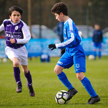 U12 - Beerschot