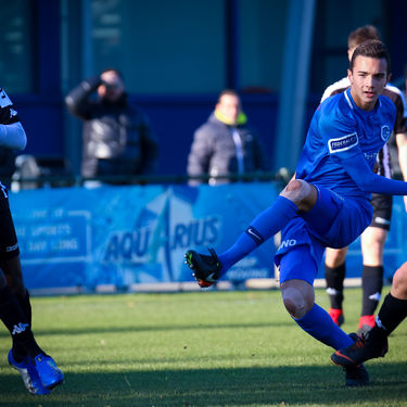 U16 - Charleroi