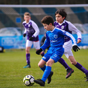 U12 - Beerschot