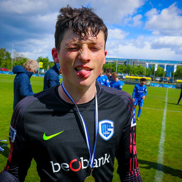 U18 kampioen 2018-2019