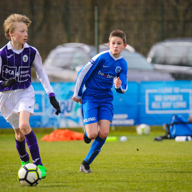 U12 - Beerschot