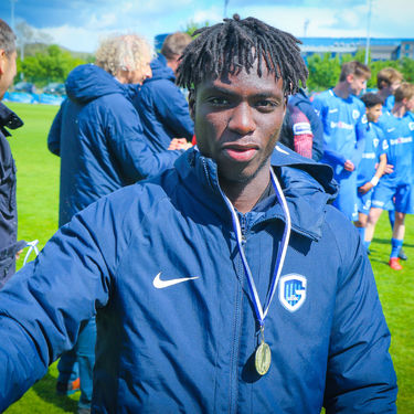 U18 kampioen 2018-2019