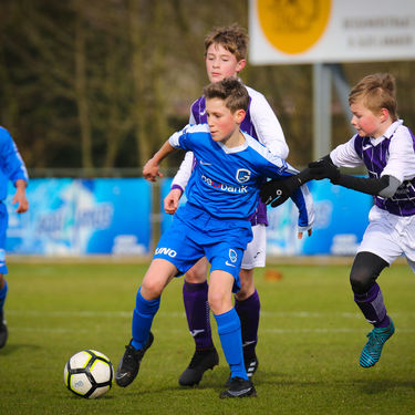 U12 - Beerschot