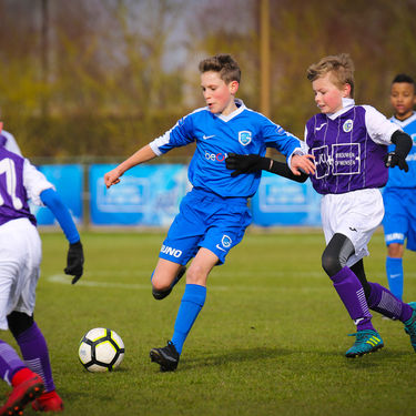 U12 - Beerschot