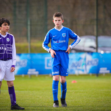 U12 - Beerschot