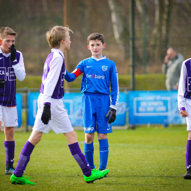 U12 - Beerschot