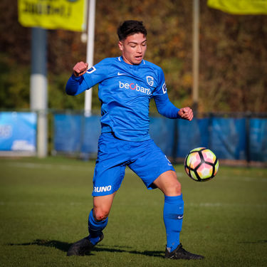 U16 - Charleroi