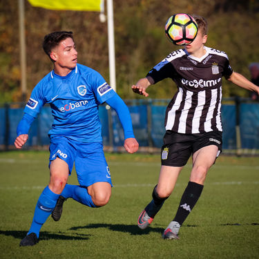 U16 - Charleroi