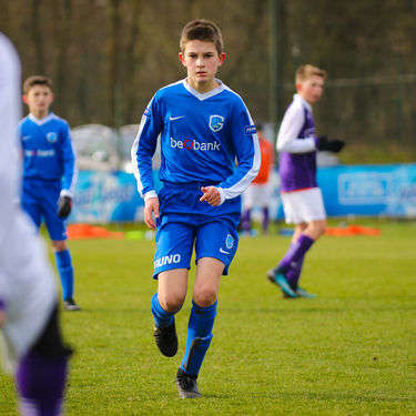 U12 - Beerschot
