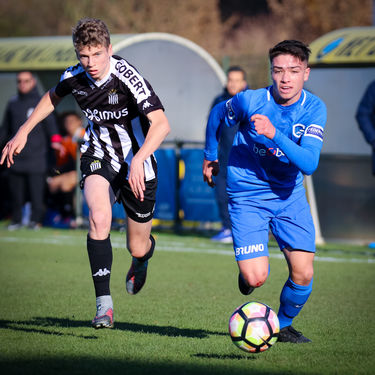 U16 - Charleroi