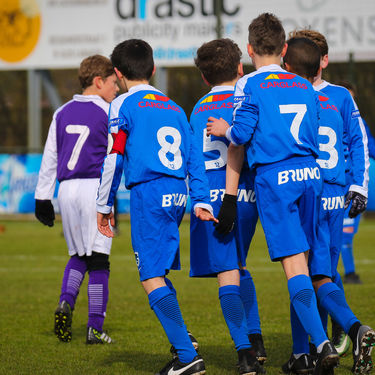 U12 - Beerschot