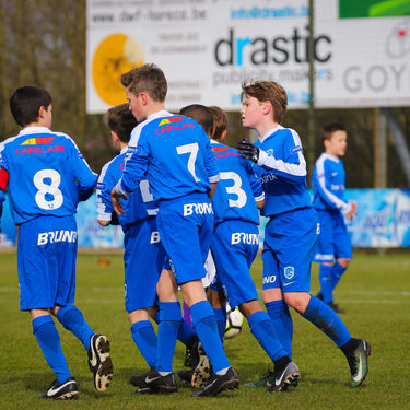 U12 - Beerschot