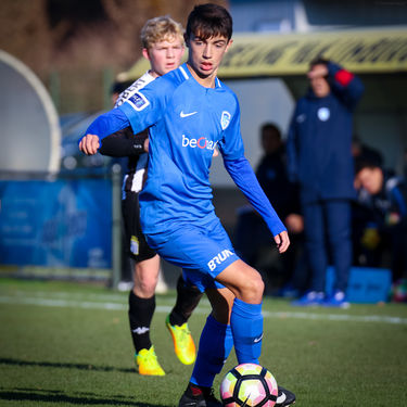 U16 - Charleroi