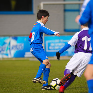 U12 - Beerschot